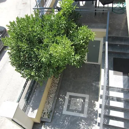 Villa Portokali Kavala Exterior foto