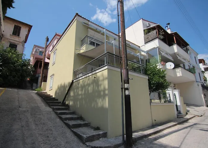 Villa Portokali