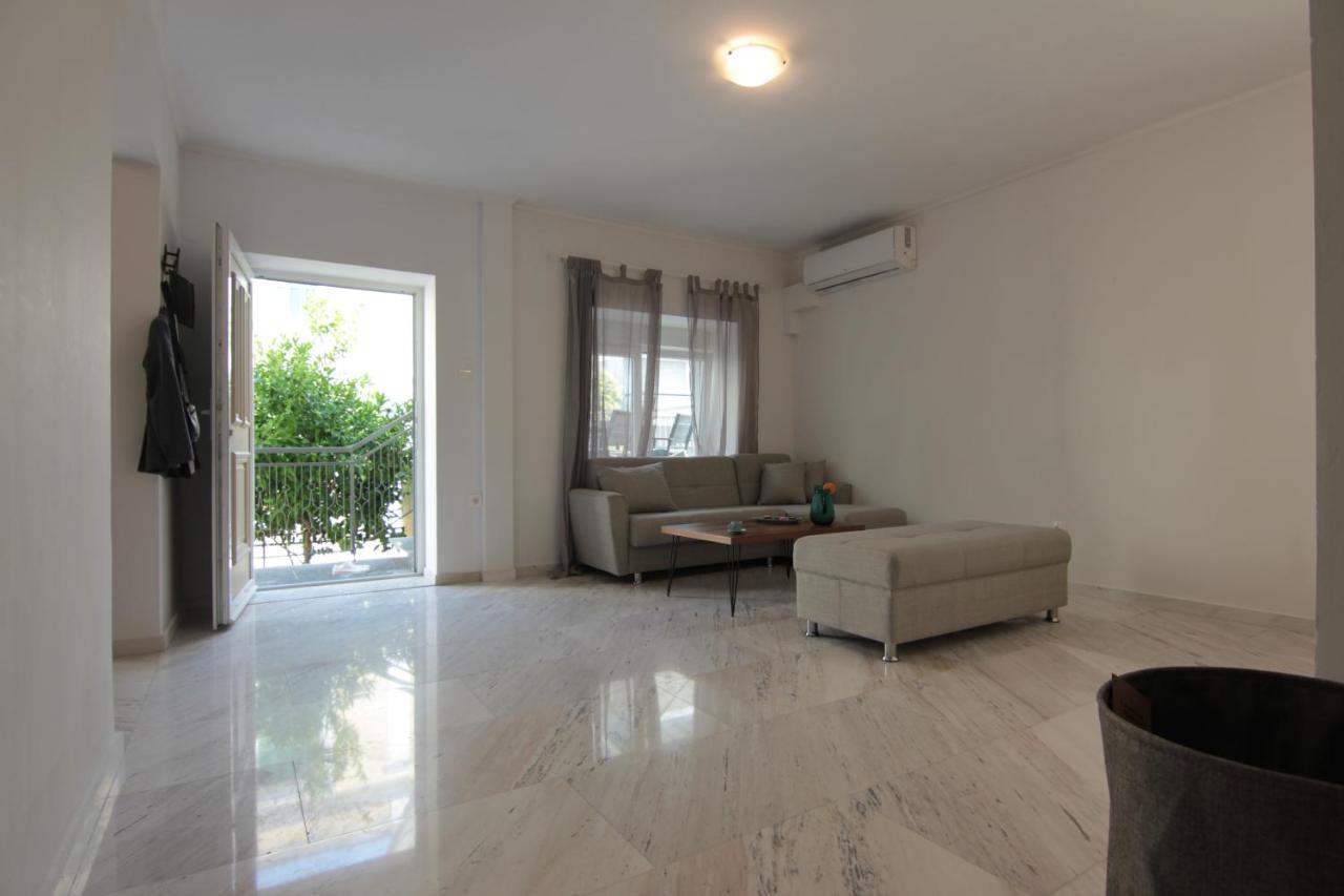 Portokali Villa *